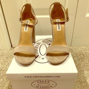 Steve Madden Women’s Dress Heel